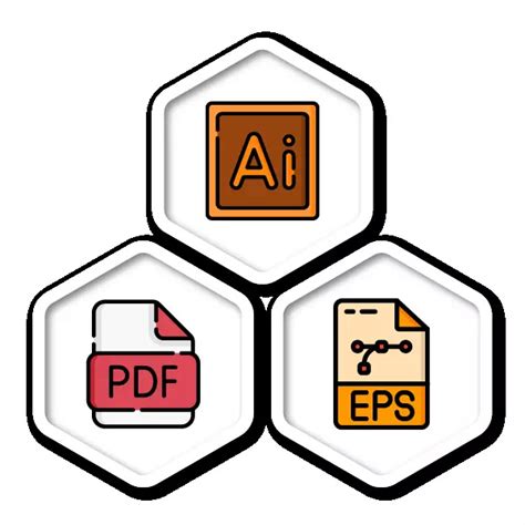 Vector File Formats 的图像结果