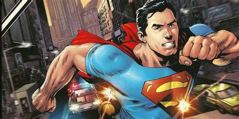 The 15 STRONGEST Versions of Superman, Ranked