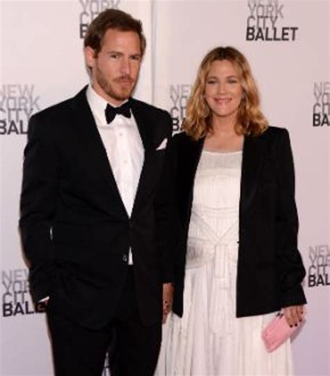 Drew Barrymore Loves Her New Jewish In-Laws - The Forward