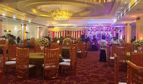 Park Crown Banquet in Kaushambi, Ghaziabad with Prices, Photos & Deals