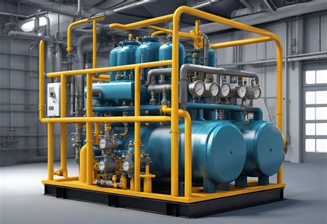 Image result for Bundle Gas Compressor