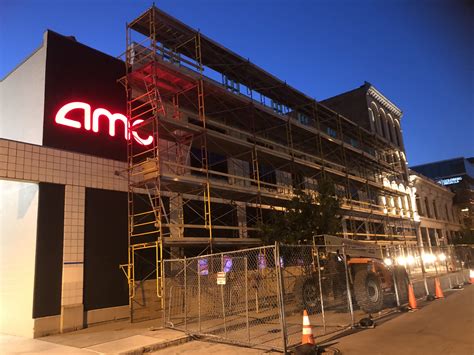 Show Time! - Buffalo Rising