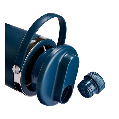 Hydro Flask Bottles On Sale Clearance - Hydroflask 128 oz Oasis Black