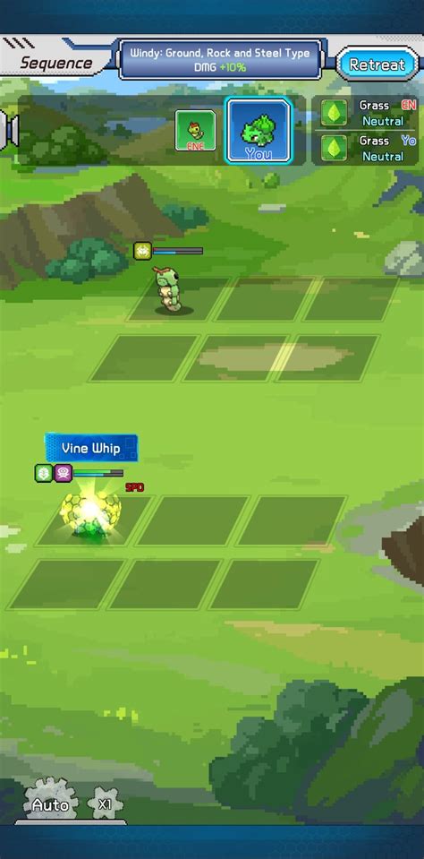 Monster Gotcha APK Download for Android Free