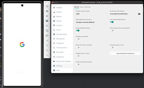 Image result for VS Code Emulator Setup