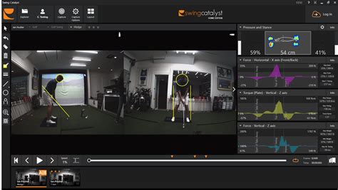 Image result for Swing Catalyst Data Using Driver