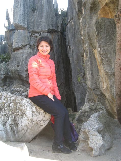 Japanese Gardens in France with Aida Yuen Wong, Lexington High School ...