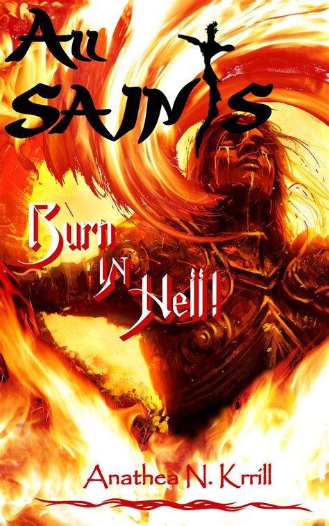 Anathea N. Krrill: NEW RELEASE! Third and final installment of the ALL ...