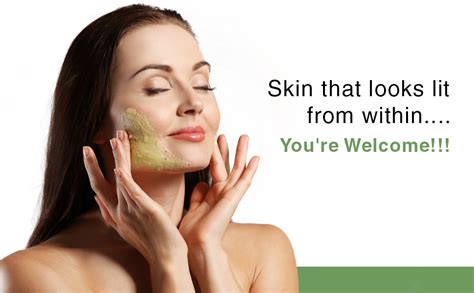 Buy Cosmetofood Skinergy Avocado & Ginseng Energising Face Scrub, 50ml ...