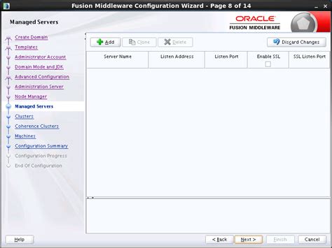 Image result for Oracle WebLogic Tutorial
