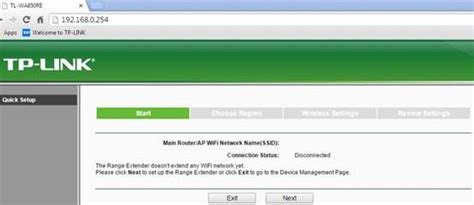 How to configure my range extender via Web GUI to extend an existing ...