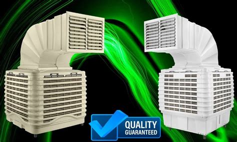 Industrial Air Cooler - Industrial Ductable Air Cooler Wholesaler from ...
