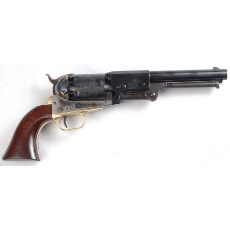 Hege Uberti Dragoon Mod 3 Military, 589,00
