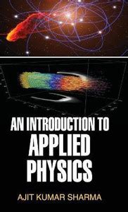 An Introduction to Applied Physics: Buy An Introduction to Applied ...