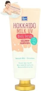 Yoko HOKKAIDO MILK UV BODY SERUM - Price in India, Buy Yoko HOKKAIDO ...