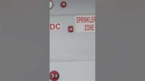 Image result for System Sensor SpectrAlert Advance System Test