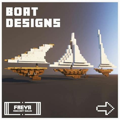 Image result for Minecraft Normal Boats Build
