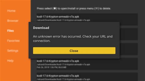 Image result for Downloader Error No Connection