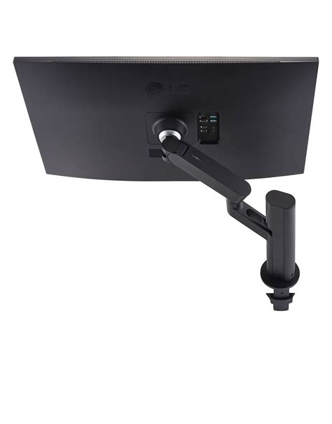 81.28cm (32 inch) QHD Monitor - 32QP880N-B | LG India