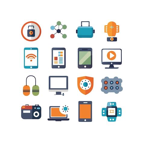 Technology Devices Icon 的图像结果