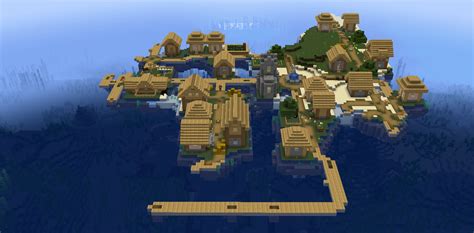 Image result for Code for Spawning Village in Java Edition