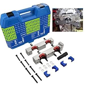 Autory 15pcs Camshaft Alignment Engine Timing Locking Tool Kit, 1.6 2.0 ...