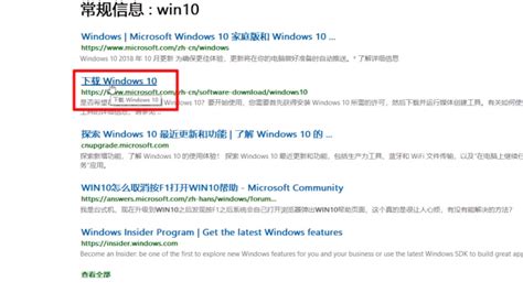 Windows 10升级安装图文详解-技术员联盟系统