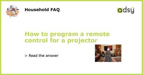 How to Program Remot Control 的图像结果
