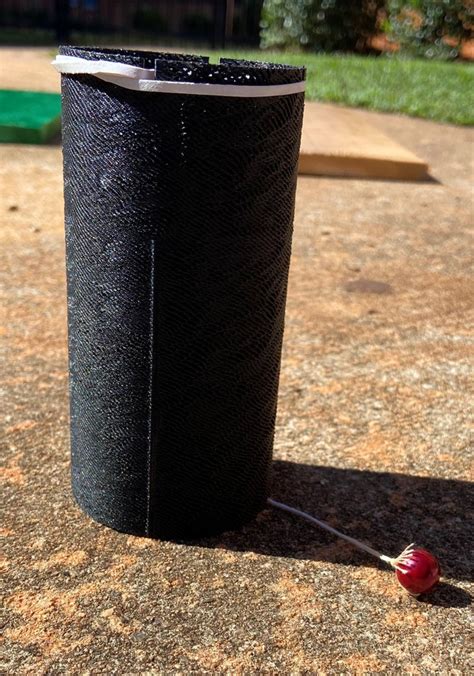 PVC Spring Loaded Ball Launcher 的图像结果