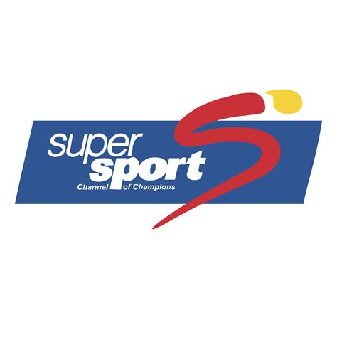Super Sport Logo PNG Transparent & SVG Vector - Freebie Supply