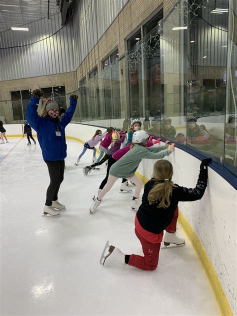 atlanta ice house learn to skate - Plenty Of Good Web Log Stills Gallery
