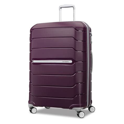 Samsonite Freeform 28" 4-Wheel Large Luggage – Luggage Online