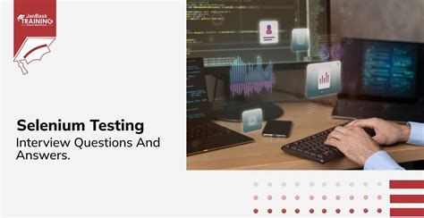 Selenium Questions 的图像结果