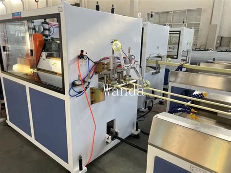 Image result for PVC Trunking Machine