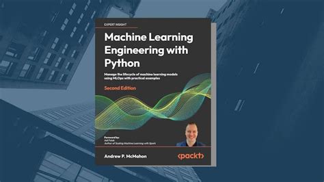 Image result for Machine Learning Engineering with Python