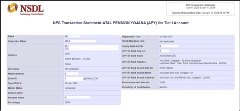 Easy APY Statement Download Guide - Check Your APY Balance Today | Axis ...