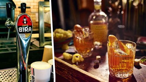 How Monkey Shoulder and Bira are changing the Indian bar scene | GQ ...