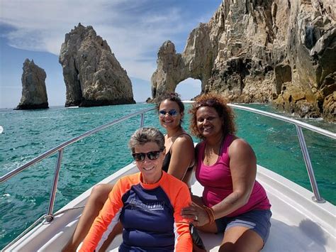 El Jefe Glass Bottom Boat (Cabo San Lucas) - 2022 What to Know Before ...