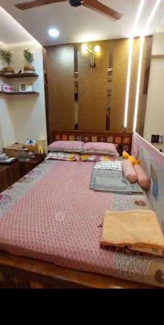 Candeur Signature East Taluq - Without Brokerage Semi-furnished 3 BHK ...