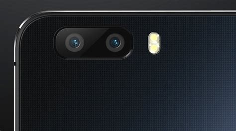 Ecco come funziona la doppia fotocamera posteriore di Huawei Honor 6 Plus