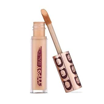 Buy Typsy Beauty Hangover Proof Full Coverage Concealer | Full Coverage ...