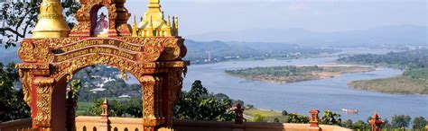 Tour privado por Chiang Rai y el Triángulo de Oro, Chiang Rai - Central ...