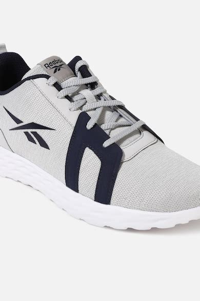 Reebok India Official | Tf Runner M - Men Grey Running Shoes Online at ...