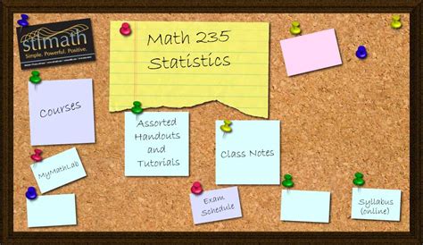 Image result for Engineering Statistics 235 Notes