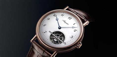 El maestro relojero François Paul Journe habla de su ‘Tourbillon ...