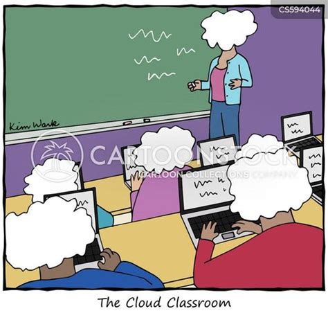 Class Meeting Cartoon 的图像结果