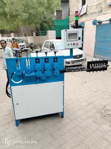 Wire Ring Making Machine 的图像结果