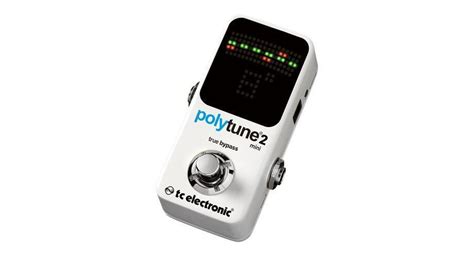 Image result for TC Electronic PolyTune 2 Mini