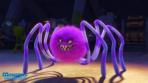 Art Monsters University