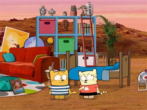 The Ollie & Moon Show on TV | Season 1 | Channels and schedules ...